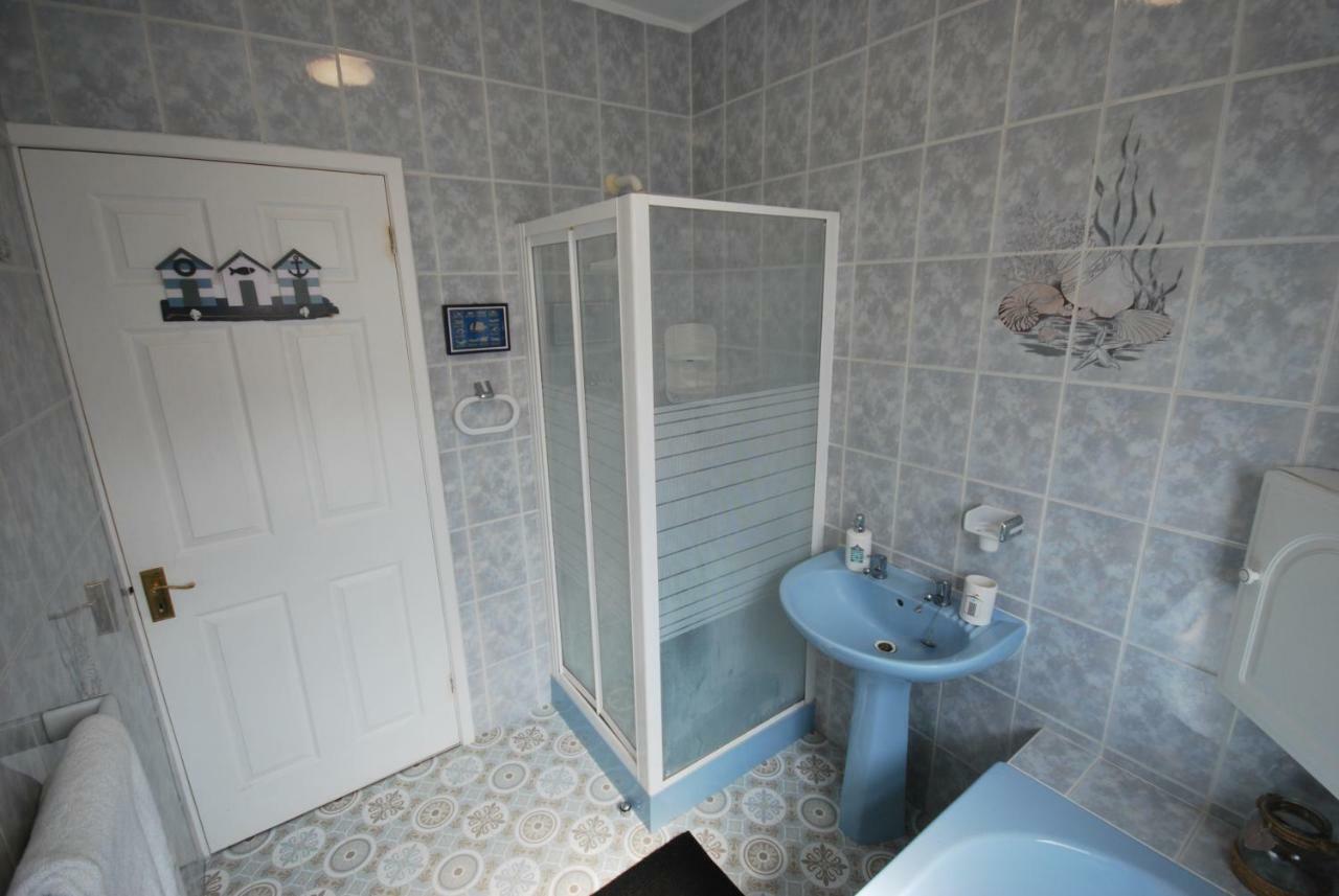 Belle'S Bungalow Villa Cleveleys Exterior photo