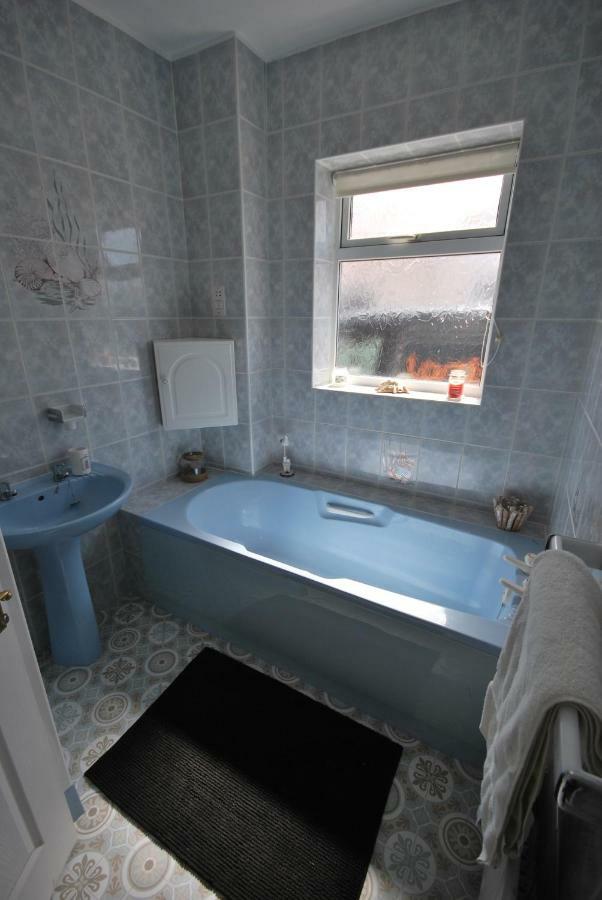 Belle'S Bungalow Villa Cleveleys Exterior photo